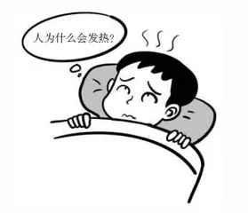 关于身体的奥秘