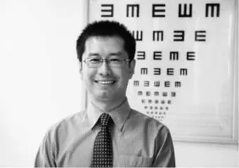 把握好白内障手术时机