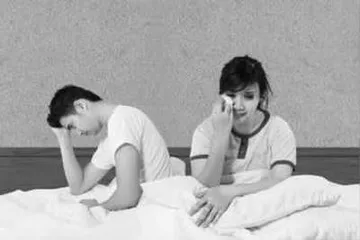 卧室摆放电视机会败“性” 