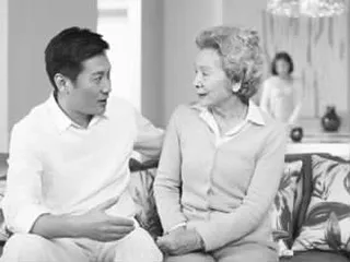 提升医养结合能力 让老年人更安心