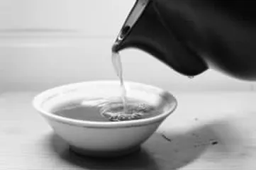 黄连良药苦口利于病