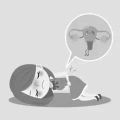 女性腹痛可能是这种疾病所致