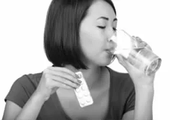 正确服药谨记这些细节