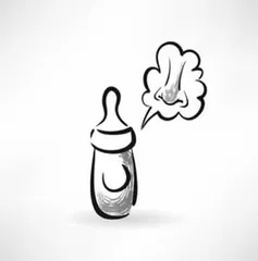 乱用鼻喷药患了药物性鼻炎