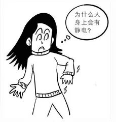 关于身体的奥秘
