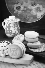 健脾佳品八珍糕