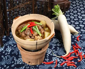 “藏”好小大寒,护身过“暖冬”1