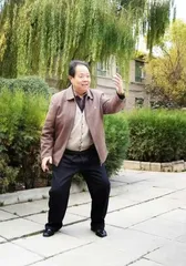 王自立：顺天时，护脾胃，形神兼修寿天年
