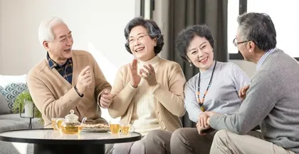 养老学候鸟，“迁徙”要趁早