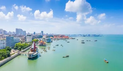 养老学候鸟,“迁徙”要趁早1