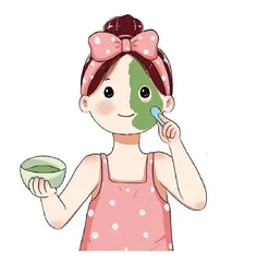 辨对肤质再护肤1