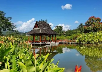 四季变“三季”,究竟好不好?1