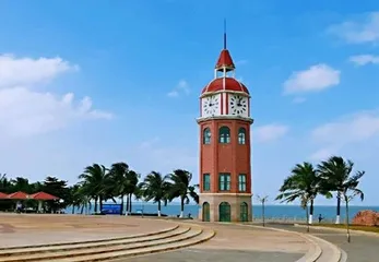 来一场跨越南北的冬日疗养