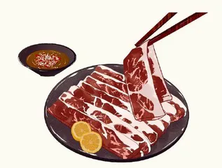 吃羊肉符合“秋冬养阴”原则吗？