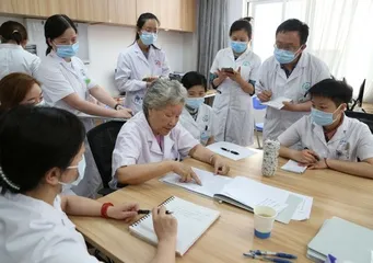 廖品正:把握“分寸感”,养出“明媚双眸”1