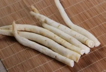 巧用沙参来补虚1