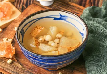 年货虽美味，但不可多食2