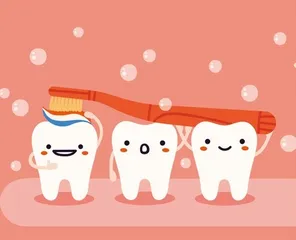 藏于古人齿尖的养生智慧1