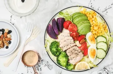 读懂食养指南，慢病科学调养