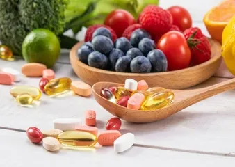 读懂食养指南,慢病科学调养2
