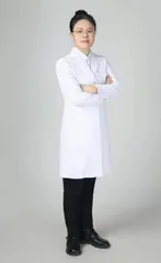 张利——以真心换真心的健康使者