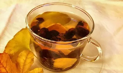 以茶会友,杜绝饮酒伤身2