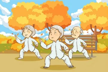 导引畅气血,聚合“形”“气”“神”1
