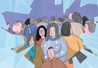 别让破窗效应毁了自己