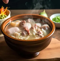 骨折之后这么吃，助断骨“严丝合缝”1