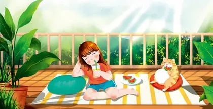 何为冬病,怎样夏治1