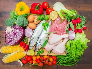 从衣食住行，看化疗后的中医调护