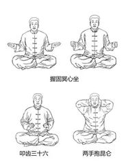 夏日导引方:调神养心除“脑雾”2