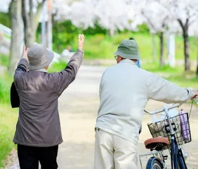 石学敏:“形神共养”促健康1