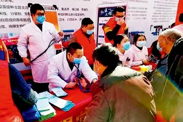 胡于祥：守医者初心，行仁德医术
