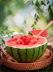 妙用饮子解夏愁