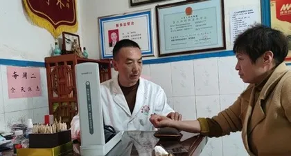 孙轩岳：坚守基层医疗，守护百姓健康