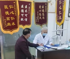 黄种城：行医之路，重在做好每个细节