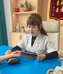 许大庆：用仁爱歌唱新生命