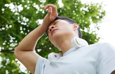别犯了“夏日贪凉”的大忌