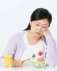 能吃，究竟是福还是祸？1
