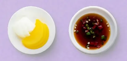 饮食五味尽可寻,健康与你常相伴1