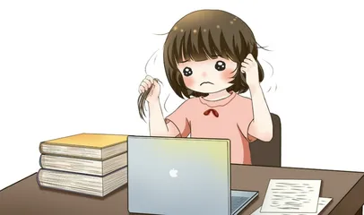 当心不良习惯“偷走”你的秀发