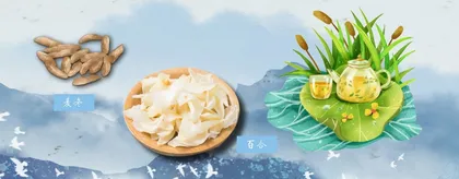穿越历史氤氲, 给海瑞开一张养生方1