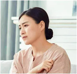 中医调养，解决更年期的睡眠难题