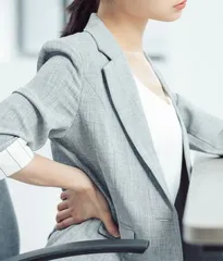 腰部“怕静不怕动”，找准“痛点”再养护