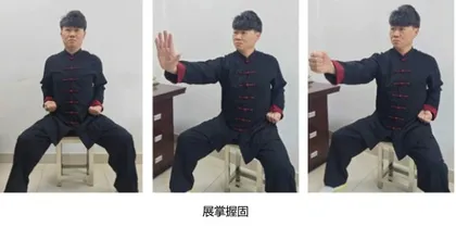 “手握”养生秘籍,“掌控”全身健康2