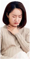 外邪犯肺，为何总是咽喉先受伤？