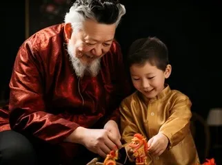 流感季，重点关注“一老一小”