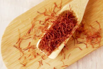 名贵的西域“贡品”——藏红花