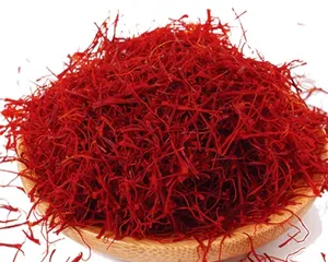 名贵的西域“贡品”——藏红花1